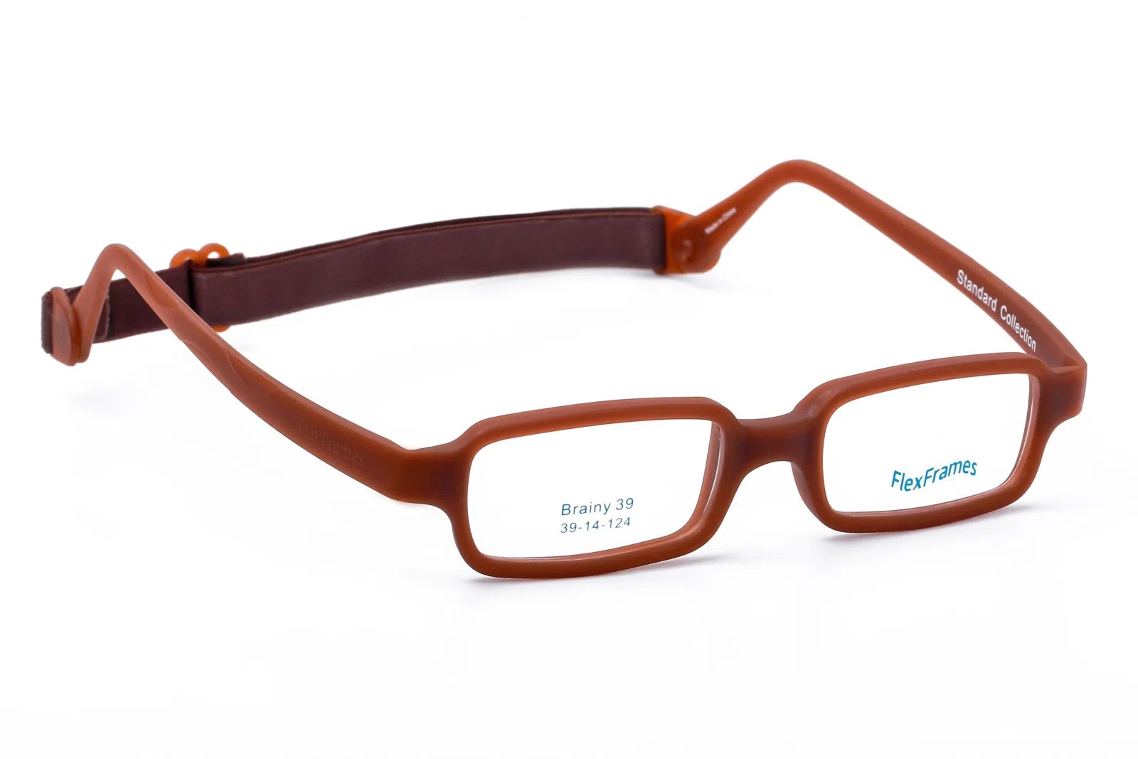 Miraflex NewBaby2 Eyeglasses - view 30
